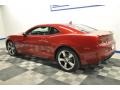 Crystal Red Tintcoat - Camaro SS/RS Coupe Photo No. 6