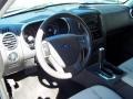 2008 Black Ford Explorer XLT  photo #9