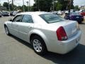 Bright Silver Metallic - 300 Touring Photo No. 7