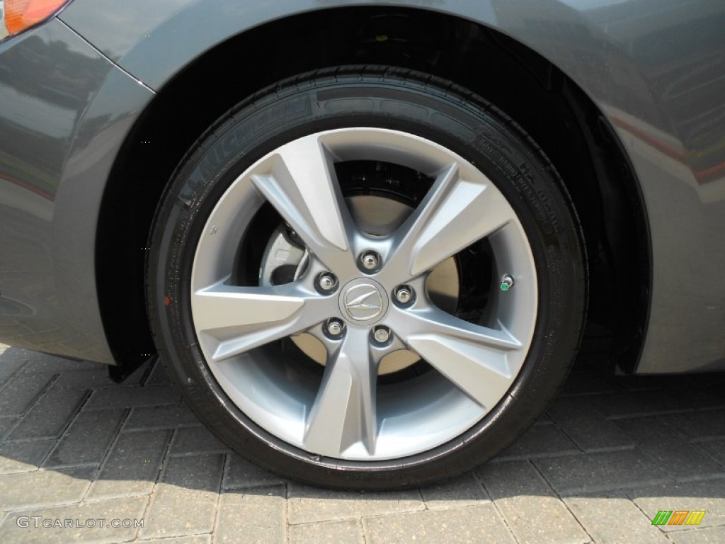 2013 Acura ILX 2.0L Technology Wheel Photo #67299800