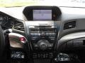 2013 Acura ILX 2.0L Technology Controls