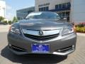 Polished Metal Metallic - ILX 2.0L Technology Photo No. 2