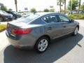 2013 Polished Metal Metallic Acura ILX 2.0L Technology  photo #7