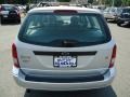 2002 CD Silver Metallic Ford Focus SE Wagon  photo #6