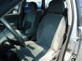 CD Silver Metallic - Focus SE Wagon Photo No. 11