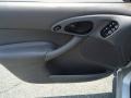 CD Silver Metallic - Focus SE Wagon Photo No. 12