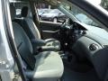 CD Silver Metallic - Focus SE Wagon Photo No. 15