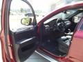 2009 Vermilion Red Metallic BMW X6 xDrive35i  photo #12