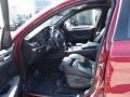 2009 Vermilion Red Metallic BMW X6 xDrive35i  photo #13