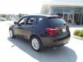 Jet Black - X3 xDrive 28i Photo No. 4