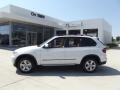 Alpine White - X5 xDrive35d Photo No. 5