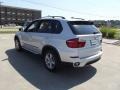 Titanium Silver Metallic - X5 xDrive35d Photo No. 4