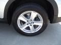 Titanium Silver Metallic - X5 xDrive35d Photo No. 13