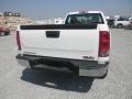 2013 Summit White GMC Sierra 1500 Regular Cab  photo #11