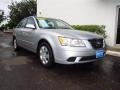Bright Silver - Sonata GLS Photo No. 1