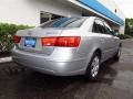 Bright Silver - Sonata GLS Photo No. 3