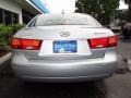 Bright Silver - Sonata GLS Photo No. 4