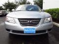 Bright Silver - Sonata GLS Photo No. 8