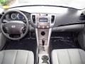 Bright Silver - Sonata GLS Photo No. 10