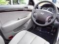 Bright Silver - Sonata GLS Photo No. 11