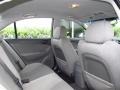 Bright Silver - Sonata GLS Photo No. 14