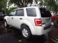 Oxford White - Escape XLT Photo No. 3