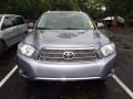 2008 Iced Amethyst Mica Toyota Highlander Hybrid Limited 4WD  photo #2