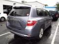Iced Amethyst Mica - Highlander Hybrid Limited 4WD Photo No. 2