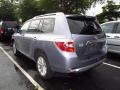 Iced Amethyst Mica - Highlander Hybrid Limited 4WD Photo No. 3