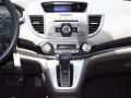 2012 Opal Sage Metallic Honda CR-V EX-L 4WD  photo #6