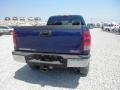 Heritage Blue Metallic - Sierra 2500HD SLE Extended Cab 4x4 Photo No. 18