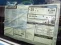 2012 Opal Sage Metallic Honda CR-V EX-L 4WD  photo #9