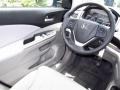 2012 Twilight Blue Metallic Honda CR-V EX-L  photo #5