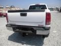 Summit White - Sierra 2500HD Extended Cab 4x4 Photo No. 17