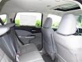 Gray Rear Seat Photo for 2012 Honda CR-V #67302017