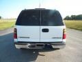 2004 Summit White Chevrolet Suburban K2500 LT 4x4  photo #3