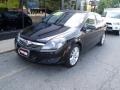 Black Sapphire - Astra XR Coupe Photo No. 2
