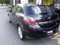 Black Sapphire - Astra XR Coupe Photo No. 5