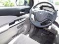 Gray Steering Wheel Photo for 2012 Honda CR-V #67302272