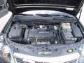 Black Sapphire - Astra XR Coupe Photo No. 21