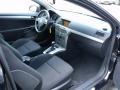 Black Sapphire - Astra XR Coupe Photo No. 22
