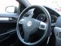 Black Sapphire - Astra XR Coupe Photo No. 26