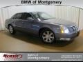 Titanium ChromaFlair 2007 Cadillac DTS Sedan