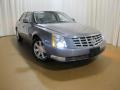 2007 Titanium ChromaFlair Cadillac DTS Sedan  photo #2