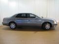 Titanium ChromaFlair - DTS Sedan Photo No. 4