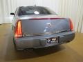 2007 Titanium ChromaFlair Cadillac DTS Sedan  photo #7