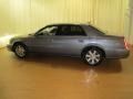 2007 Titanium ChromaFlair Cadillac DTS Sedan  photo #8