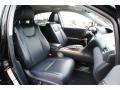 2010 Obsidian Black Lexus RX 350 AWD  photo #9
