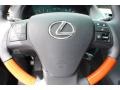 2010 Obsidian Black Lexus RX 350 AWD  photo #16