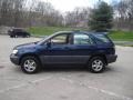 2003 Indigo Ink Pearl Lexus RX 300 AWD  photo #3